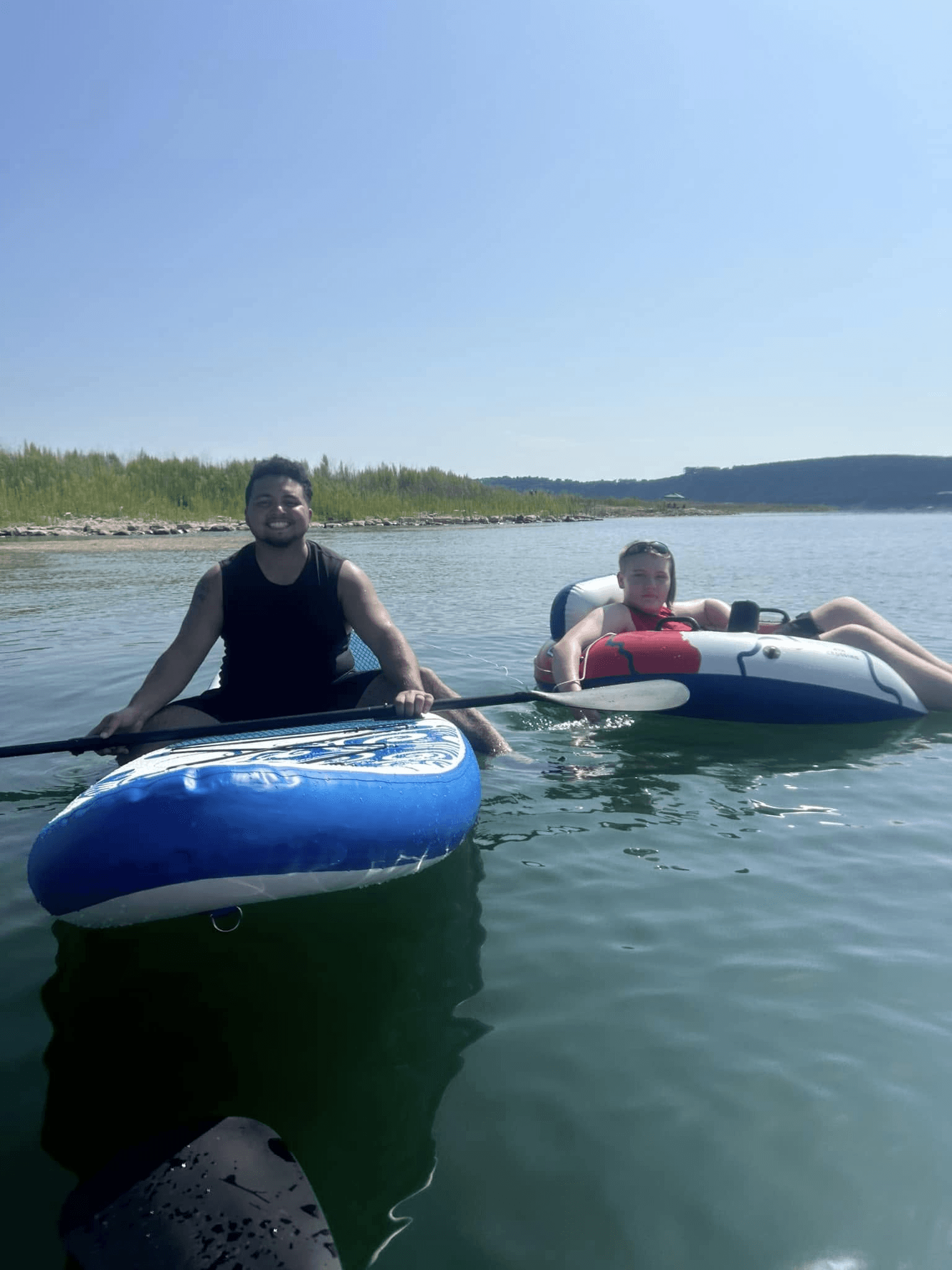 Dusty, founder of ReptiDex and Geckistry, crested gecko breeder