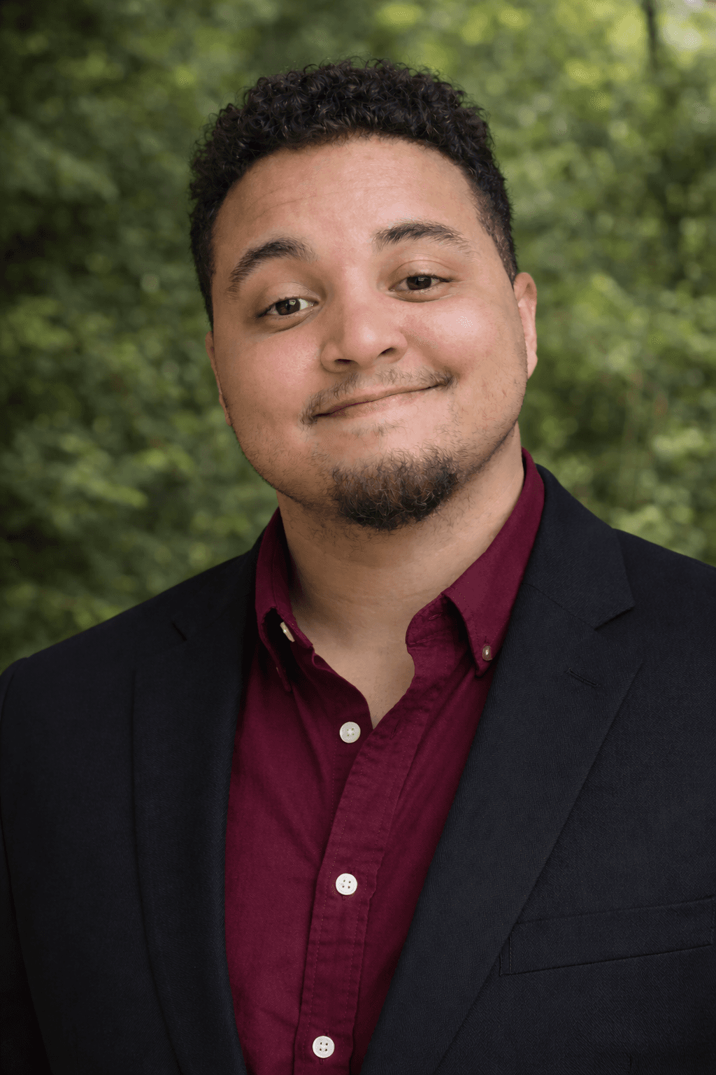 Dusty Mumphrey — founder of ReptiDex